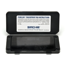 PORELON Fingerprint Pad